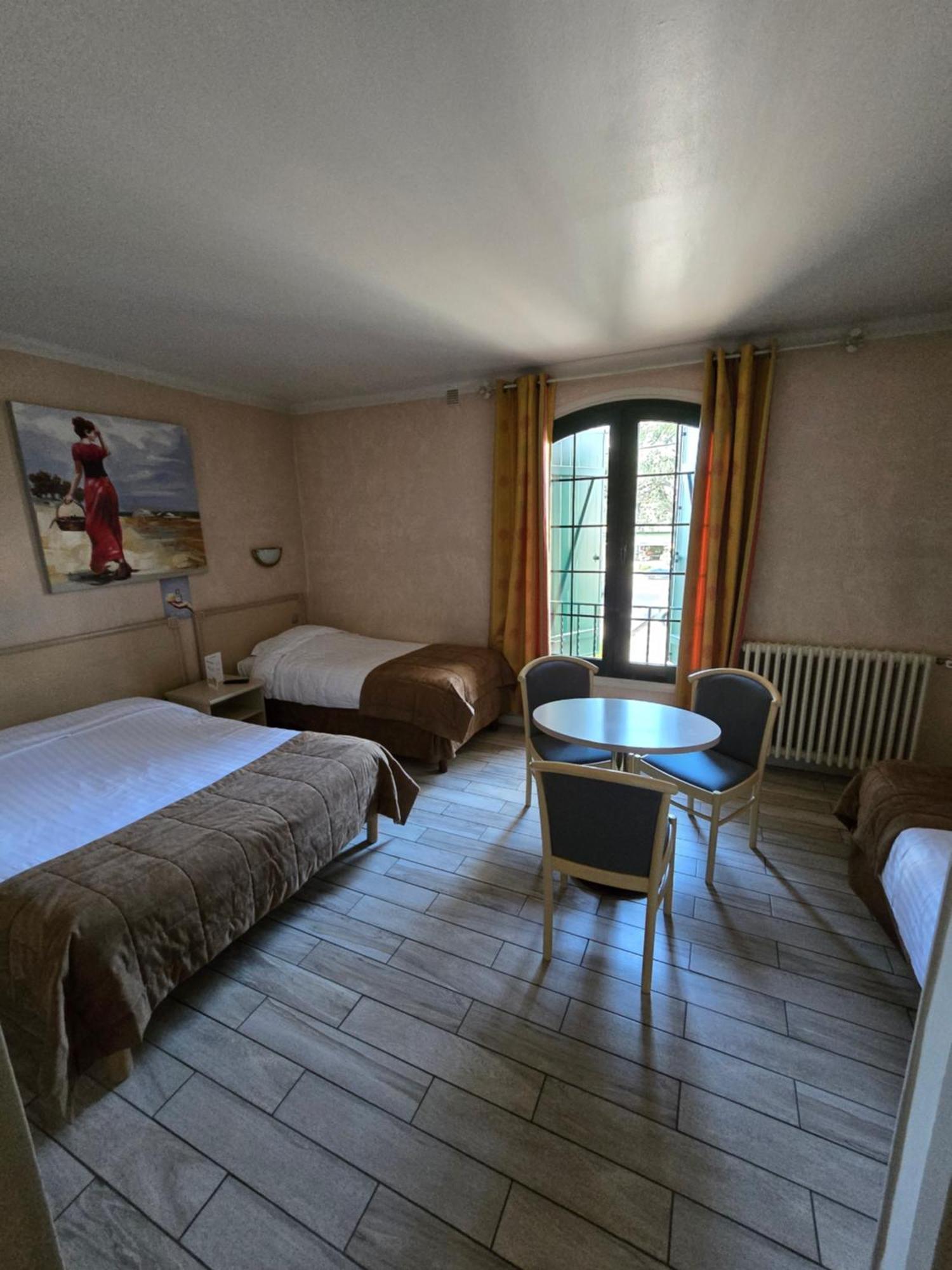 Auberge Les Aromes Грасс Екстер'єр фото